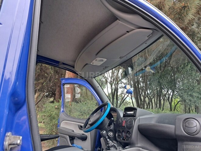Fiat Doblo 2006, 216,670 km - 1.6 l - Bakı