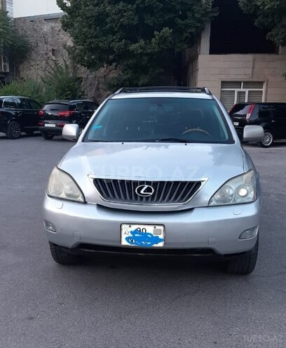 Lexus RX 350 2008, 4,676,864 km - 3.5 l - Bakı