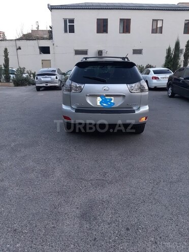 Lexus RX 350 2008, 4,676,864 km - 3.5 l - Bakı