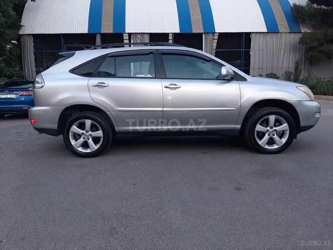 Lexus RX 350 2008, 4,676,864 km - 3.5 l - Bakı