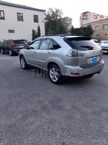 Lexus RX 350 2008, 4,676,864 km - 3.5 l - Bakı