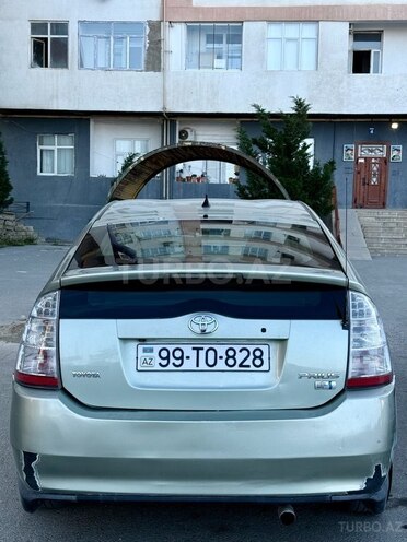 Toyota Prius 2008, 402,336 km - 1.5 l - Bakı