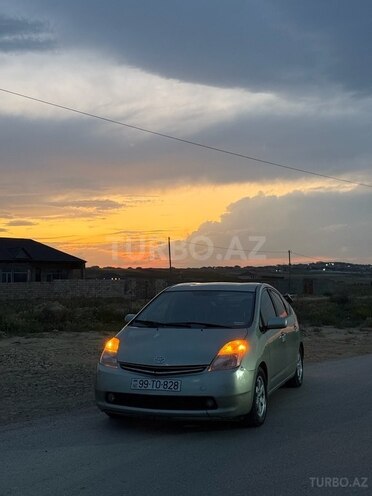 Toyota Prius 2008, 402,336 km - 1.5 l - Bakı