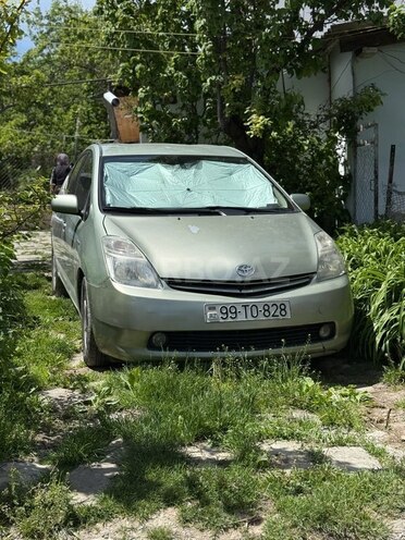 Toyota Prius 2008, 402,336 km - 1.5 l - Bakı