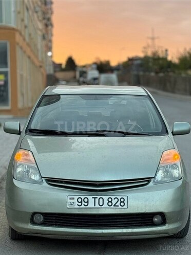 Toyota Prius 2008, 402,336 km - 1.5 l - Bakı