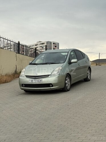 Toyota Prius 2008, 402,336 km - 1.5 l - Bakı