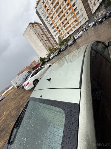 Toyota Prius 2008, 402,336 km - 1.5 l - Bakı