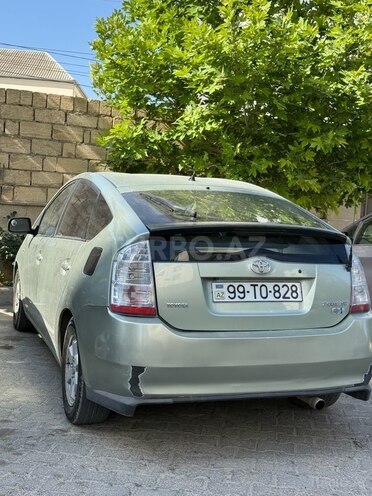Toyota Prius 2008, 402,336 km - 1.5 l - Bakı