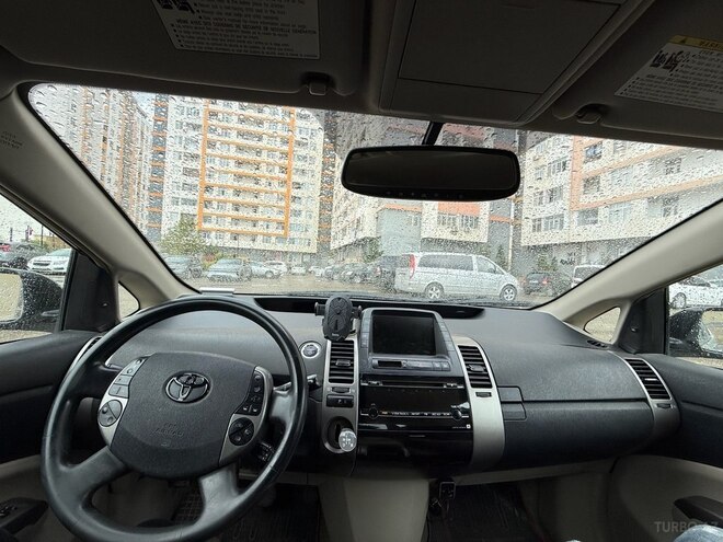 Toyota Prius 2008, 402,336 km - 1.5 l - Bakı