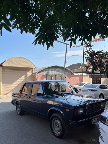 LADA (VAZ) 2107 2011, 91,930 km - 1.6 l - Bakı