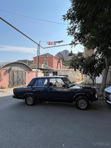 LADA (VAZ) 2107 2011, 91,930 km - 1.6 l - Bakı