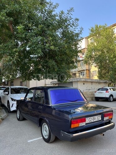 LADA (VAZ) 2107 2011, 91,930 km - 1.6 l - Bakı