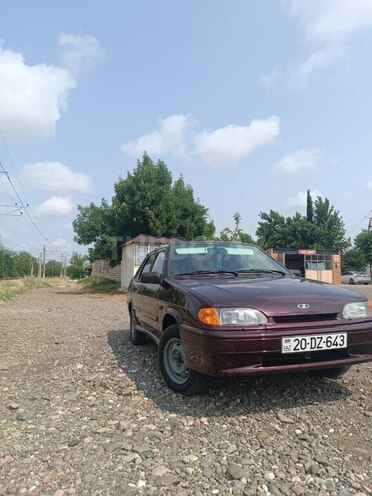 LADA (VAZ) 2115 2011, 197,000 km - 1.6 л - Ağstafa
