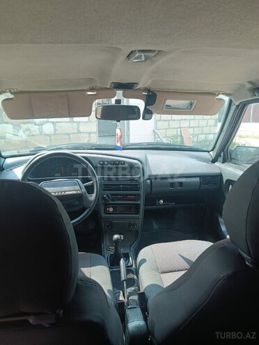 LADA (VAZ) 2115 2011, 197,000 km - 1.6 л - Ağstafa