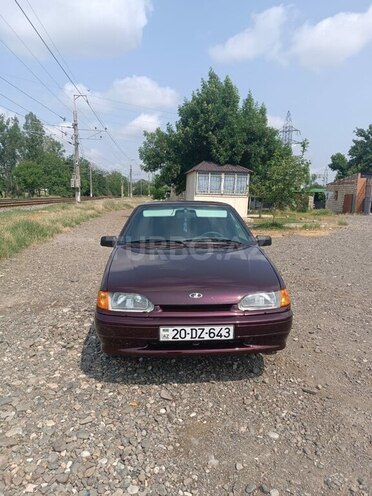 LADA (VAZ) 2115 2011, 197,000 km - 1.6 л - Ağstafa