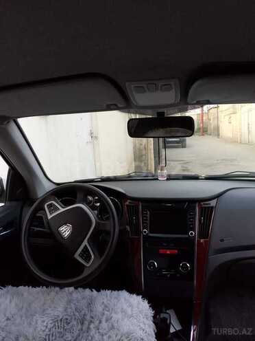 Khazar SD 2019, 69,000 km - 1.7 l - Bakı