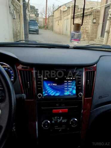 Khazar SD 2019, 69,000 km - 1.7 l - Bakı
