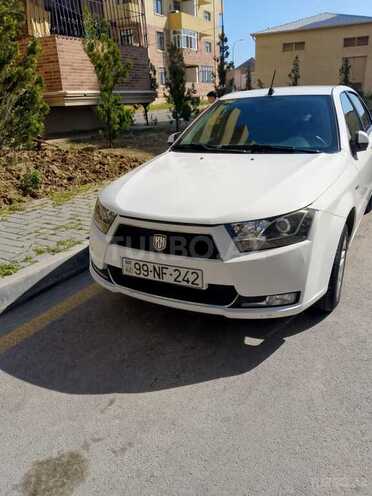 Khazar SD 2019, 69,000 km - 1.7 l - Bakı