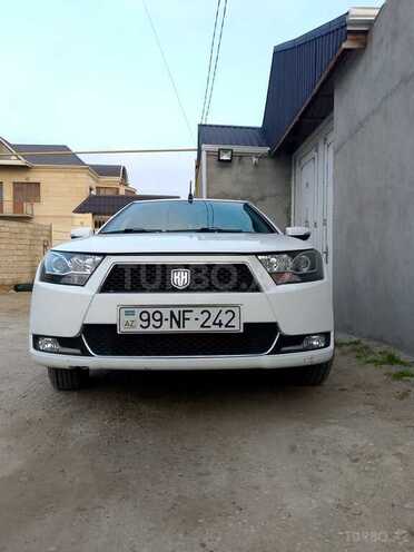 Khazar SD 2019, 69,000 km - 1.7 l - Bakı