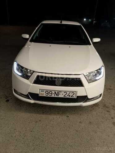 Khazar SD 2019, 69,000 km - 1.7 l - Bakı