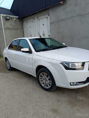 Khazar SD 2019, 69,000 km - 1.7 l - Bakı