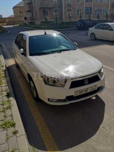 Khazar SD 2019, 69,000 km - 1.7 l - Bakı