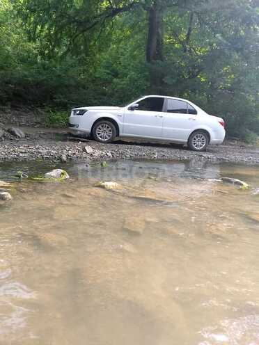 Khazar SD 2019, 69,000 km - 1.7 l - Bakı