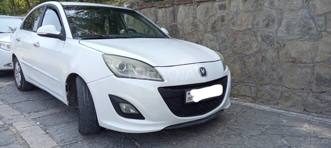 Changan  2014, 176,000 km - 1.5 l - Naxçıvan
