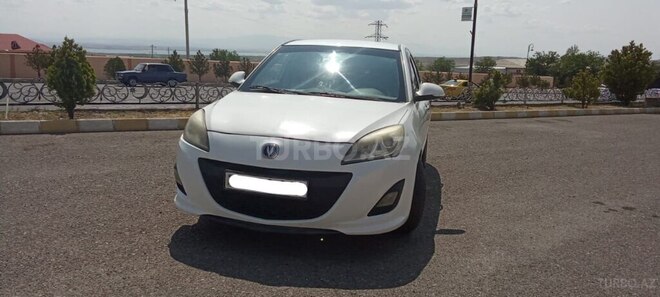 Changan  2014, 176,000 km - 1.5 l - Naxçıvan