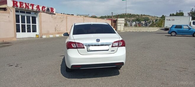 Changan  2014, 176,000 km - 1.5 l - Naxçıvan