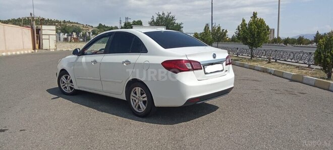 Changan  2014, 176,000 km - 1.5 l - Naxçıvan