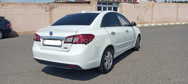 Changan  2014, 176,000 km - 1.5 l - Naxçıvan
