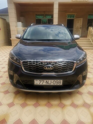 Kia Sorento 2019, 105,000 km - 2.0 l - Bakı