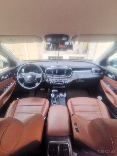 Kia Sorento 2019, 105,000 km - 2.0 l - Bakı