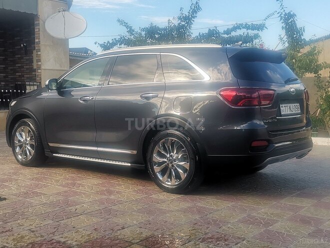 Kia Sorento 2019, 105,000 km - 2.0 l - Bakı