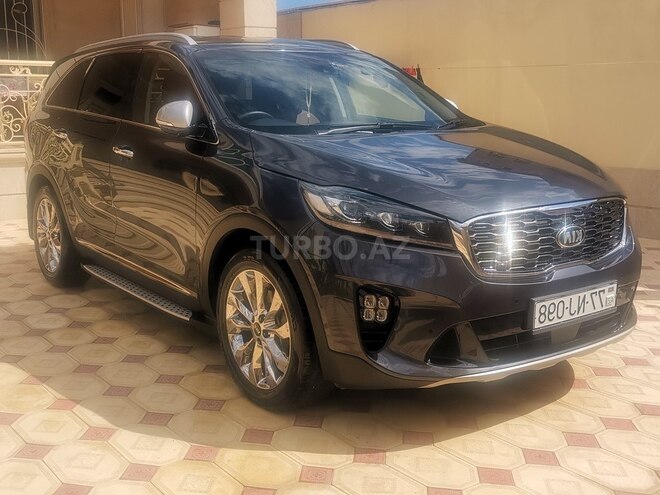 Kia Sorento 2019, 105,000 km - 2.0 l - Bakı