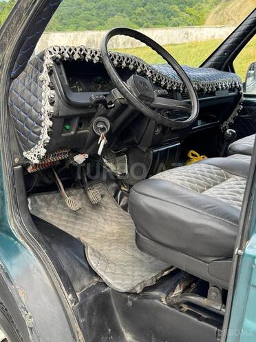GAZ 2705 1999, 140,000 km - 2.4 l - Balakən