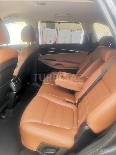 Kia Sorento 2019, 105,000 km - 2.0 l - Bakı