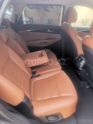 Kia Sorento 2019, 105,000 km - 2.0 l - Bakı