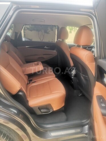 Kia Sorento 2019, 105,000 km - 2.0 l - Bakı