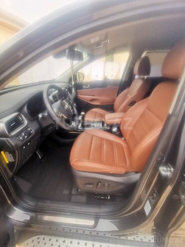 Kia Sorento 2019, 105,000 km - 2.0 l - Bakı