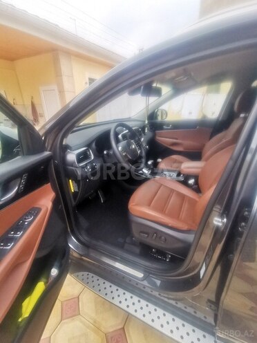 Kia Sorento 2019, 105,000 km - 2.0 l - Bakı