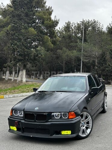 BMW 320 1998, 300,000 km - 2.0 l - Xırdalan