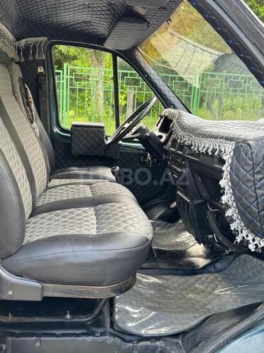 GAZ 2705 1999, 140,000 km - 2.4 l - Balakən