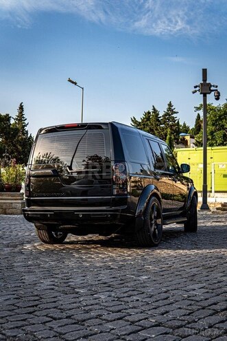 Land Rover Discovery 2013, 157,000 km - 3.0 л - Bakı