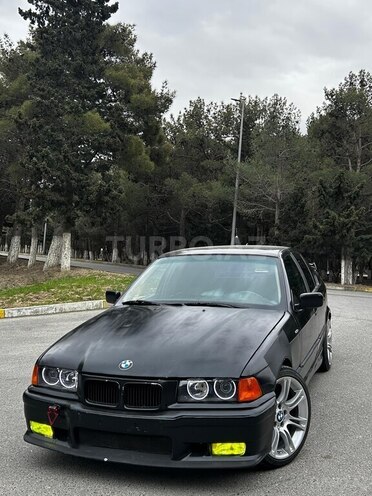 BMW 320 1998, 300,000 km - 2.0 l - Xırdalan