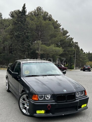 BMW 320 1998, 300,000 km - 2.0 l - Xırdalan