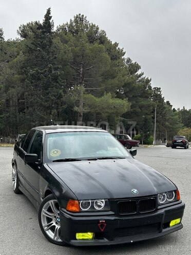 BMW 320 1998, 300,000 km - 2.0 l - Xırdalan