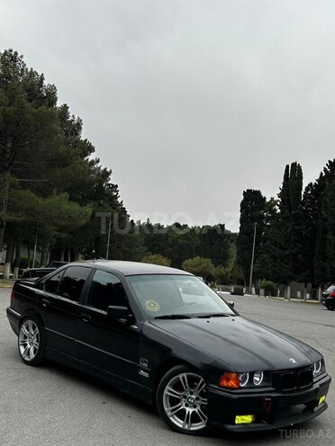 BMW 320 1998, 300,000 km - 2.0 l - Xırdalan