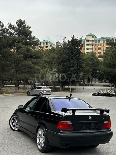 BMW 320 1998, 300,000 km - 2.0 l - Xırdalan